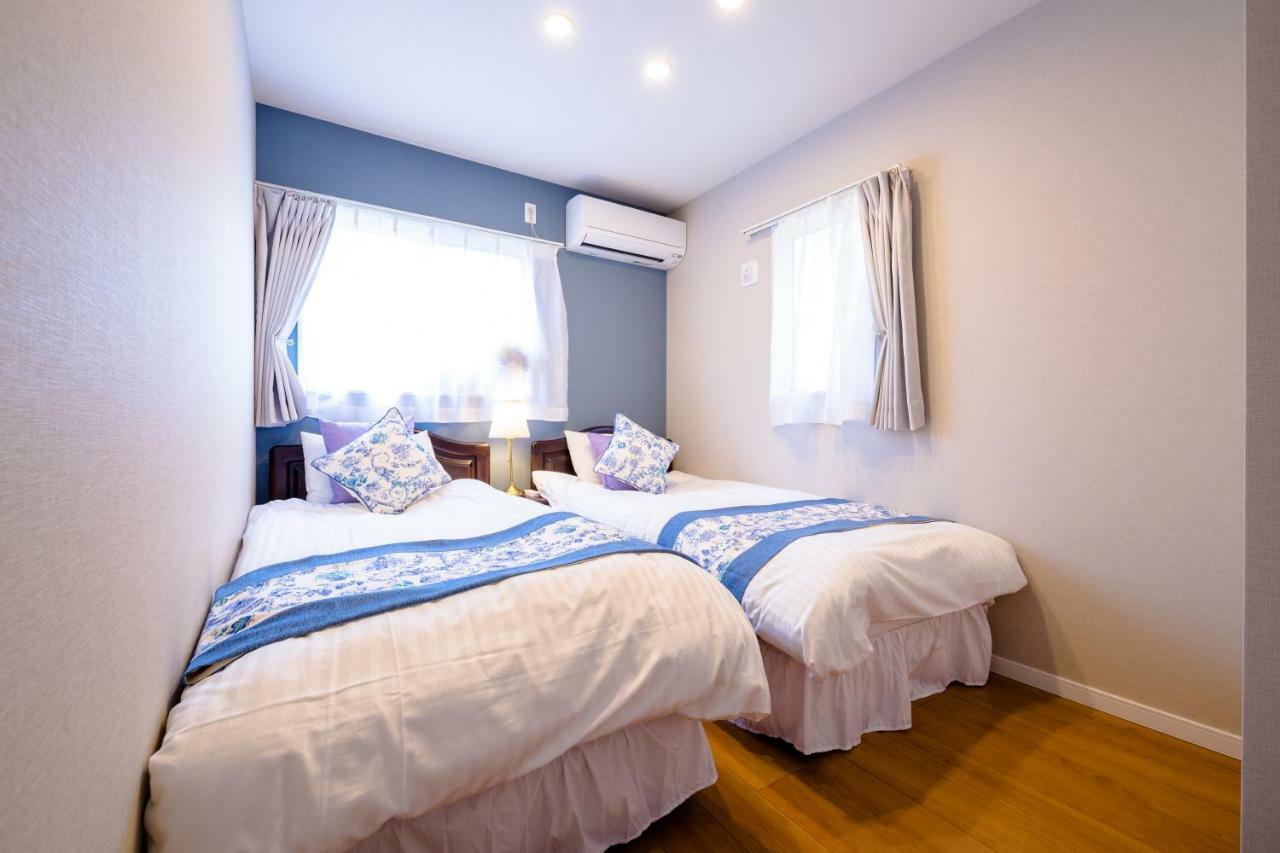 Villa Hanasaku 富士河口湖町a棟 Exterior photo