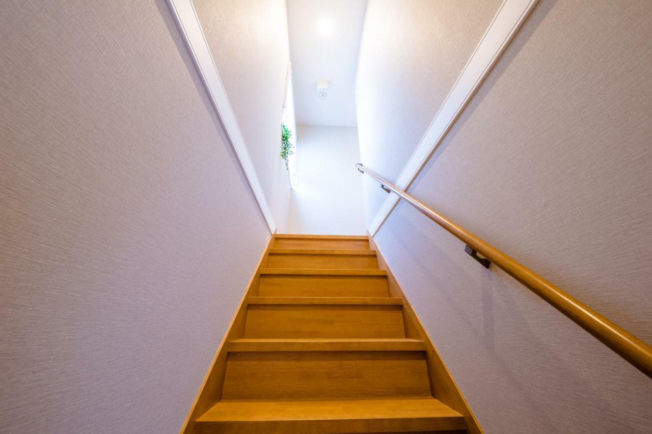 Villa Hanasaku 富士河口湖町a棟 Exterior photo